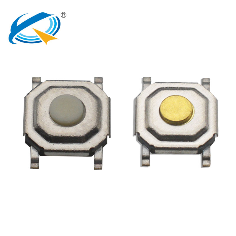 4x4x1.5輕觸開關(guān)