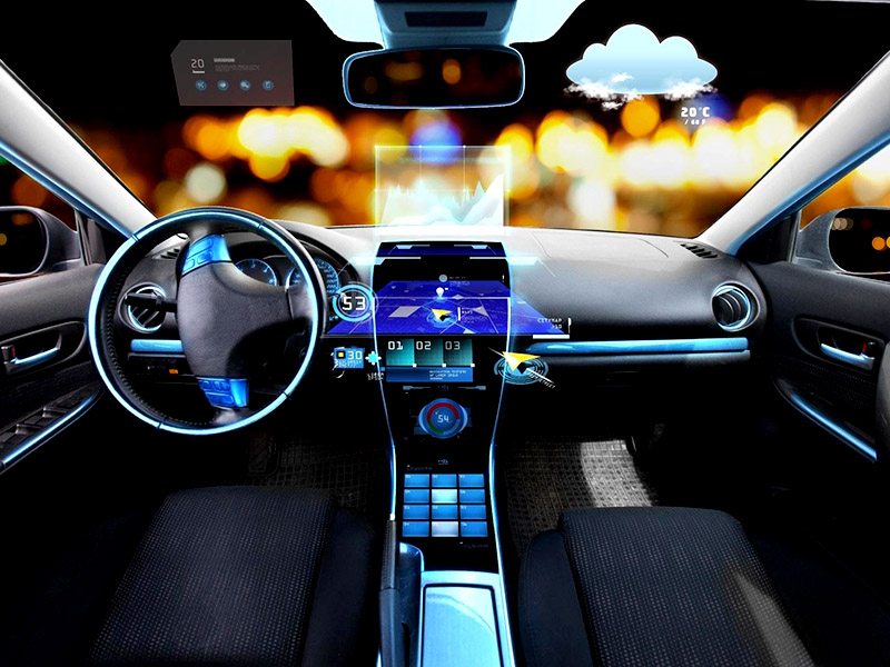 汽車(chē)電子（開(kāi)關(guān)應(yīng)用）