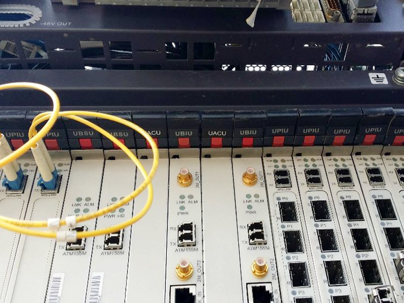 視聽(tīng)通訊（開(kāi)關(guān)應(yīng)用）